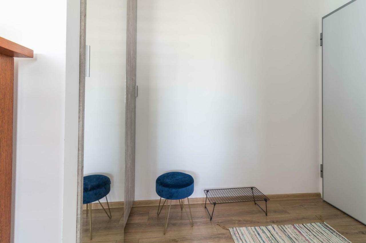 Apartament Szczecinska/Blisko Morza/Przymorze Gdańsk Exterior foto