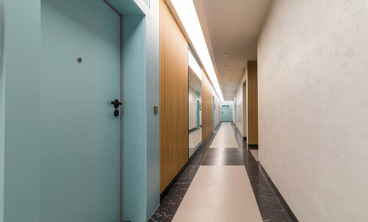 Apartament Szczecinska/Blisko Morza/Przymorze Gdańsk Exterior foto
